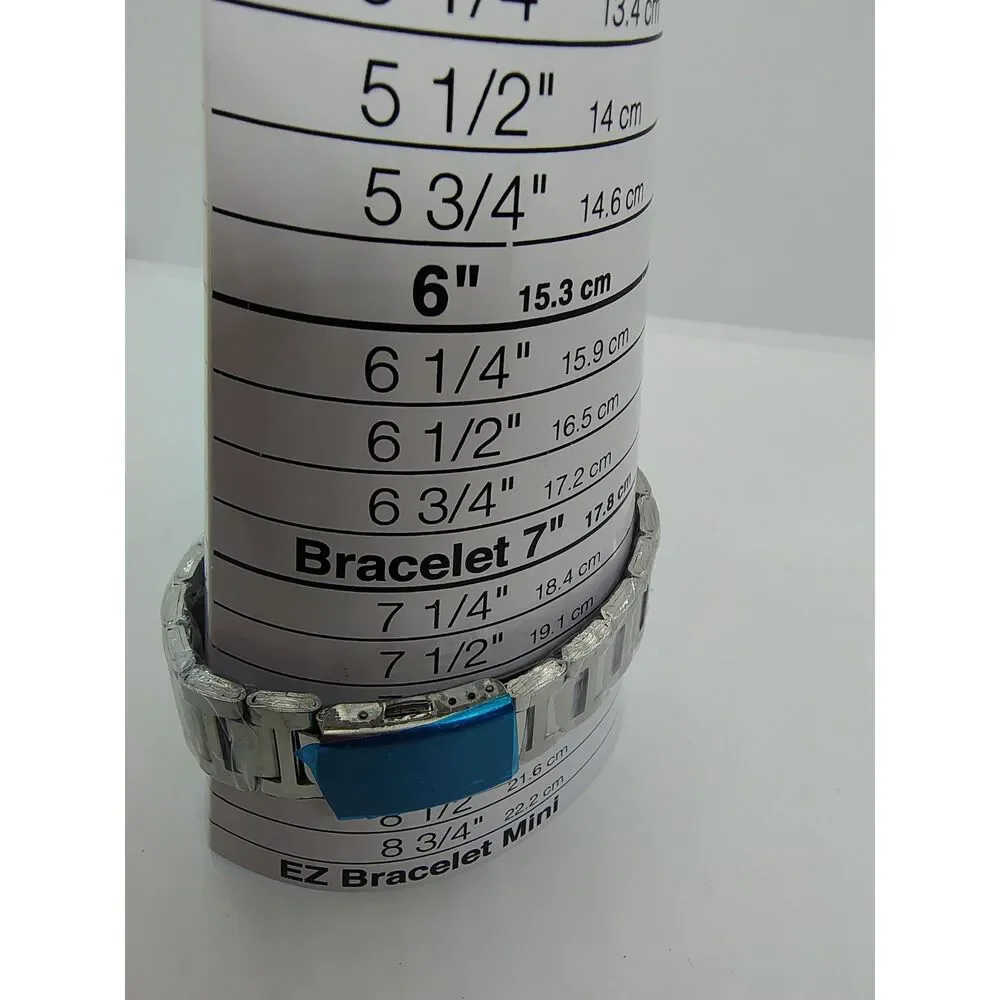 Modaiya Date Men's 6701GA Watch